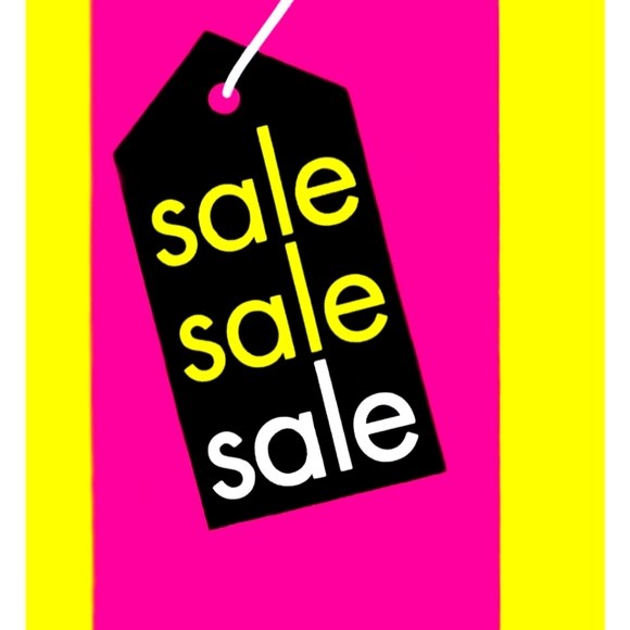 Like this to be notified of live sales - Picture 1 of 1